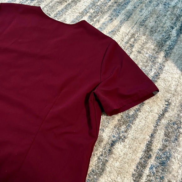 FIGS Scrub Top - Picture 7 of 7